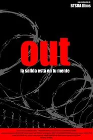 Out: La salida está en tu mente movie poster