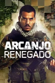 Poster da série Renegaded Archangel