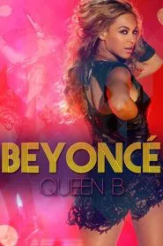 Beyonce: Queen B movie poster