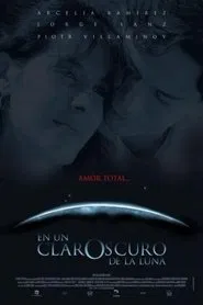 In the Shadow of the Moon movie poster
