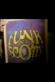 Poster do filme Funk Me Up, Scotty