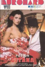 Flamenco Ecstasy movie poster