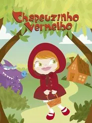 Poster do filme Chapeuzinho Vermelho
