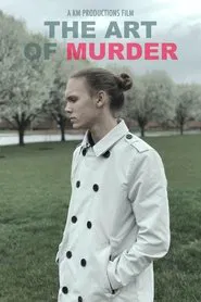Poster do filme The Art of Murder