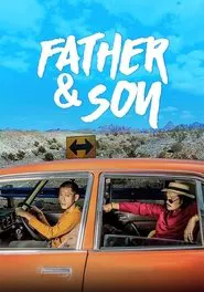 Father & Son movie poster
