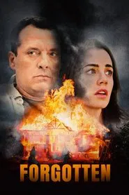 Forgotten movie poster