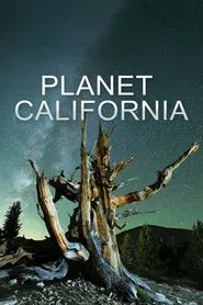 Planet California tv show poster