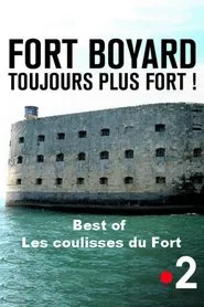Fort Boyard - Best of les coulisses du fort movie poster