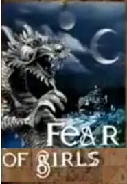 Fear of Girls movie poster