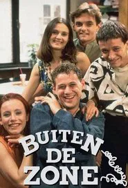 Poster da série Buiten De Zone