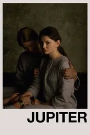Jupiter movie poster