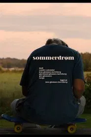 summerdream movie poster