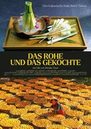 The Raw and the Cooked movie poster