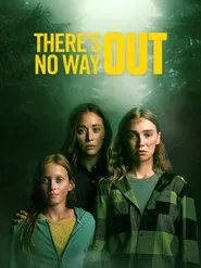 There's No Way Out movie poster