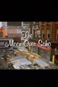 The Moon Over Soho movie poster