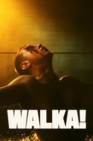 WALKA! movie poster