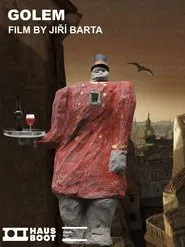 Poster do filme Golem
