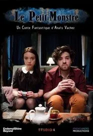 The Little Monster movie poster