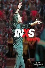 INXS: Mystify - Live at Rockpalast movie poster