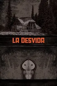 Non-living movie poster