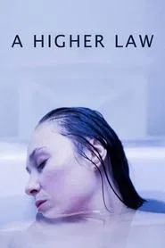 A Higher Law movie poster