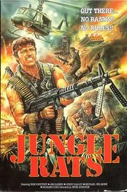 Poster do filme Jungle Rats