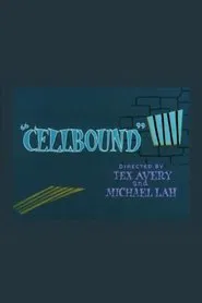 Cellbound movie poster
