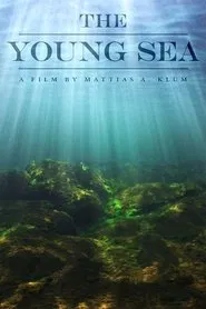 The Young Sea movie poster