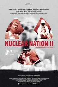 Nuclear Nation II movie poster