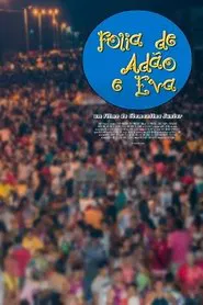 Folia de Adão de Eva movie poster