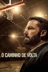 Poster do filme O Caminho de Volta