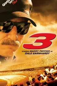 3: The Dale Earnhardt Story movie poster