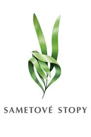 Sametové stopy tv show poster