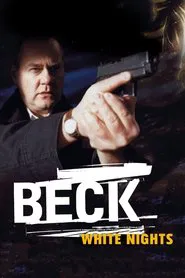 Poster do filme Beck 03 - White Nights