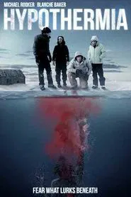 Hypothermia movie poster