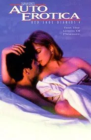 Red Shoe Diaries 4: Auto Erotica movie poster