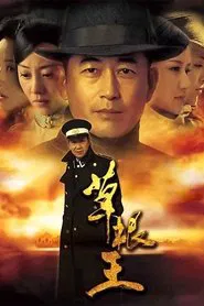 草根王 tv show poster