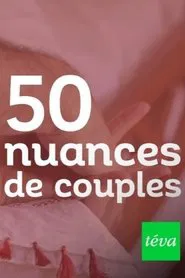 50 nuances de couples movie poster