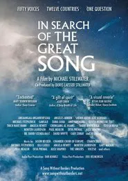 In Search of the Great Song movie poster