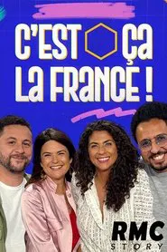 C'est ça la France ! tv show poster