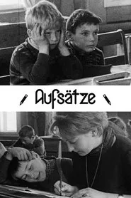 Poster do filme Essays