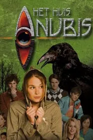 House of Anubis (NL) tv show poster