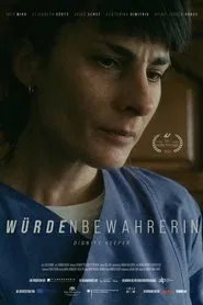 Dignity Keeper movie poster