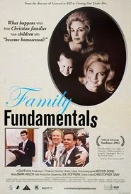 Poster do filme Family Fundamentals
