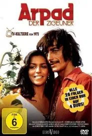 Arpad, le tzigane tv show poster
