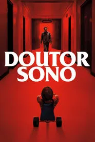 Poster do filme Doutor Sono