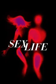 Poster da série Sex Life