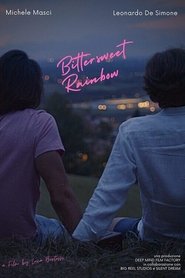 Poster do filme Bittersweet Rainbow