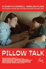 Pillow Talk movie poster