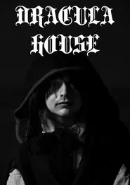 Dracula House movie poster
